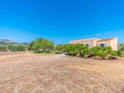 Villa Pedra Viva (cala Bona) - Ferienhaus Mit Pool - Environment photo 31