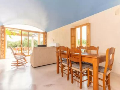 Villa Can Jeroni Carrio - Ferienhaus Mit Privatem Pool - Features photo 16