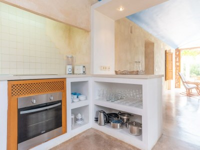 Villa Can Jeroni Carrio - Ferienhaus Mit Privatem Pool - Features photo 17