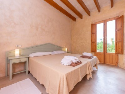 Villa Can Jeroni Carrio - Ferienhaus Mit Privatem Pool - Features photo 20