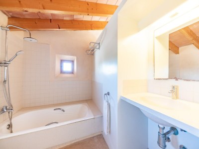 Villa Can Jeroni Carrio - Ferienhaus Mit Privatem Pool - Features photo 22