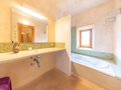 Villa Can Jeroni Carrio - Ferienhaus Mit Privatem Pool - Features photo 25