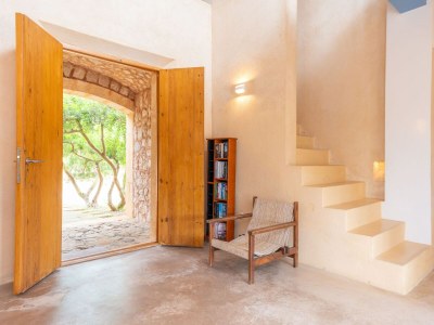 Villa Can Jeroni Carrio - Ferienhaus Mit Privatem Pool - Features photo 27