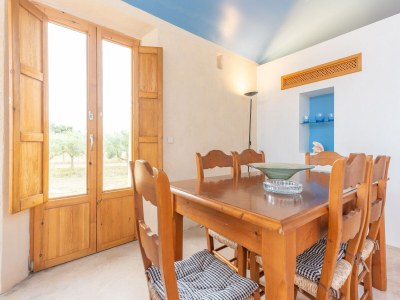 Villa Can Jeroni Carrio - Ferienhaus Mit Privatem Pool - Features photo 28