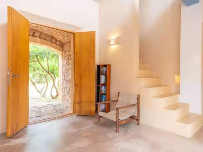 Villa Can Jeroni Carrio - Ferienhaus Mit Privatem Pool - Features photo 29