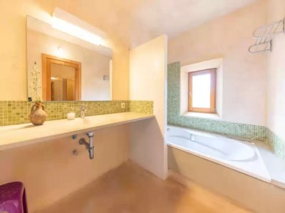 Villa Can Jeroni Carrio - Ferienhaus Mit Privatem Pool - Features photo 31