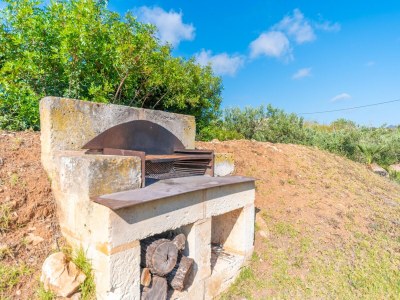 Villa Can Jeroni Carrio - Ferienhaus Mit Privatem Pool - Features photo 32