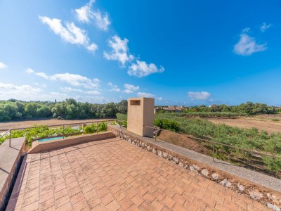 Villa Can Jeroni Carrio - Ferienhaus Mit Privatem Pool - Environment photo 34