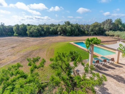 Villa Can Jeroni Carrio - Ferienhaus Mit Privatem Pool - Environment photo 35