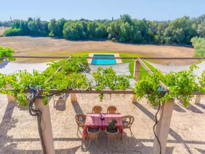 Villa Can Jeroni Carrio - Ferienhaus Mit Privatem Pool - Environment photo 36