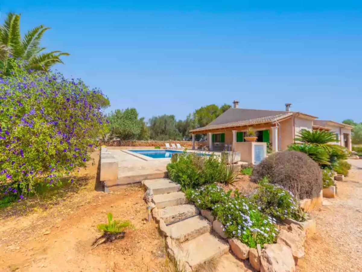 Villa Els Garrovers - Villa With Private Pool. Free Wifi