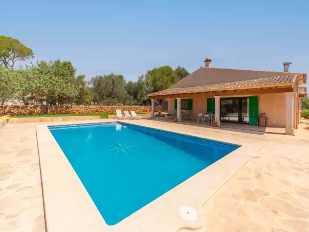 Villa Els Garrovers - Villa With Private Pool. Free Wifi - Outdoor photo 5