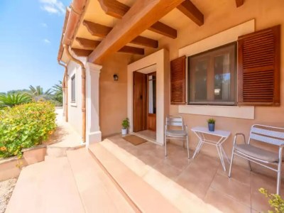 Villa Els Garrovers - Villa With Private Pool. Free Wifi - Outdoor photo 2