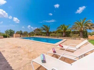 Villa Els Garrovers - Villa With Private Pool. Free Wifi - Outdoor photo 3