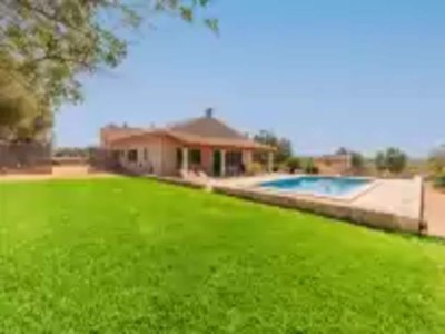 Villa Els Garrovers - Villa With Private Pool. Free Wifi - Outdoor photo 6