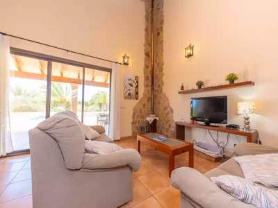 Villa Els Garrovers - Villa With Private Pool. Free Wifi - Features photo 14