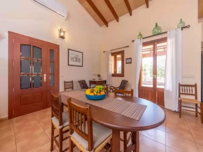 Villa Els Garrovers - Villa With Private Pool. Free Wifi - Features photo 15