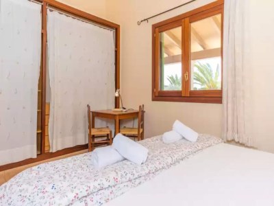 Villa Els Garrovers - Villa With Private Pool. Free Wifi - Features photo 18