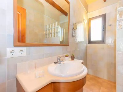 Villa Els Garrovers - Villa With Private Pool. Free Wifi - Features photo 19