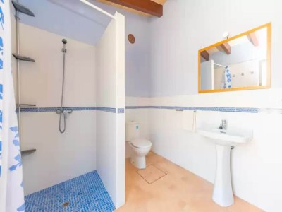 Villa Els Garrovers - Villa With Private Pool. Free Wifi - Features photo 20