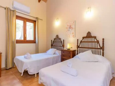 Villa Els Garrovers - Villa With Private Pool. Free Wifi - Features photo 21