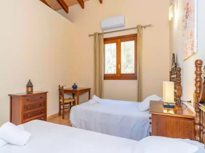 Villa Els Garrovers - Villa With Private Pool. Free Wifi - Features photo 22