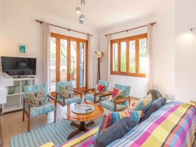 Holiday house Boreal - Haus In Marina Manresa. Wifi Gratis - Features photo 4