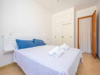 Holiday house Boreal - Haus In Marina Manresa. Wifi Gratis - Features photo 5