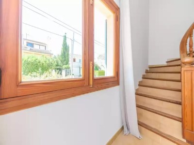 Holiday house Boreal - Haus In Marina Manresa. Wifi Gratis - Features photo 8
