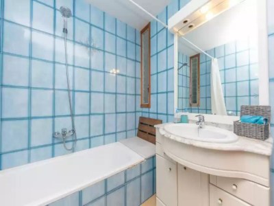 Holiday house Boreal - Haus In Marina Manresa. Wifi Gratis - Features photo 13