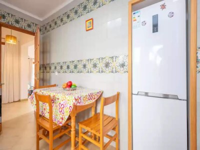 Holiday house Boreal - Haus In Marina Manresa. Wifi Gratis - Features photo 15