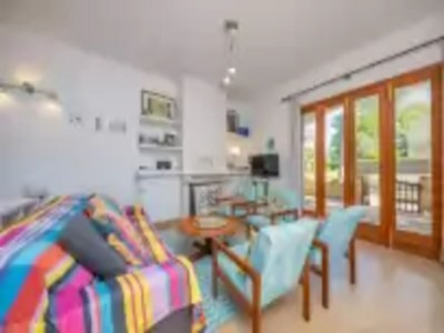 Holiday house Boreal - Haus In Marina Manresa. Wifi Gratis - Features photo 16