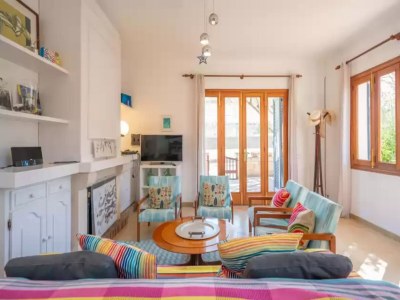 Holiday house Boreal - Haus In Marina Manresa. Wifi Gratis - Features photo 17