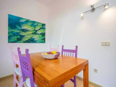 Holiday house Boreal - Haus In Marina Manresa. Wifi Gratis - Features photo 18