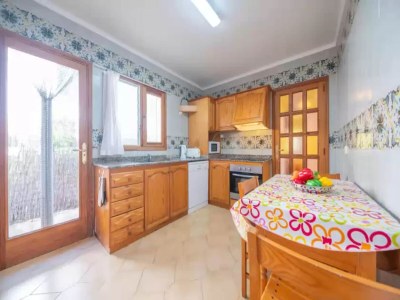 Holiday house Boreal - Haus In Marina Manresa. Wifi Gratis - Features photo 22