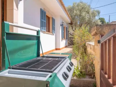 Holiday house Boreal - Haus In Marina Manresa. Wifi Gratis - Outdoor photo 28