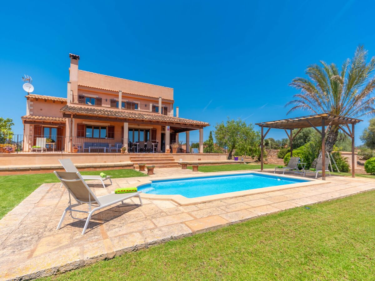 Villa Finca Can Guillem Boquet - Villa With Private Pool