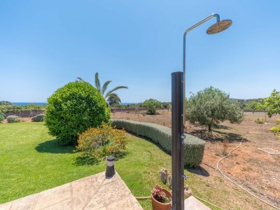 Villa Finca Can Guillem Boquet - Villa With Private Pool - Outdoor photo 6