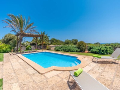 Villa Finca Can Guillem Boquet - Villa With Private Pool - Outdoor photo 7