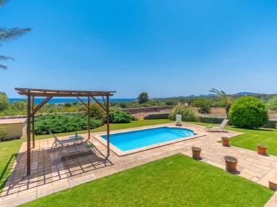Villa Finca Can Guillem Boquet - Villa With Private Pool - Outdoor photo 8