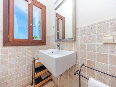 Villa Finca Can Guillem Boquet - Villa With Private Pool - Outdoor photo 10