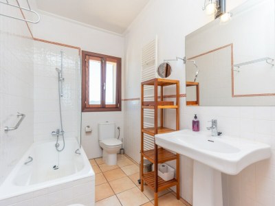 Villa Finca Can Guillem Boquet - Villa With Private Pool - Outdoor photo 11