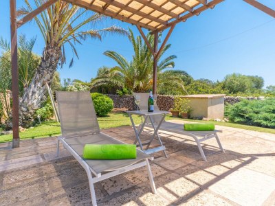 Villa Finca Can Guillem Boquet - Villa With Private Pool - Outdoor photo 13