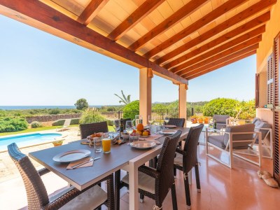 Villa Finca Can Guillem Boquet - Villa With Private Pool - Outdoor photo 16