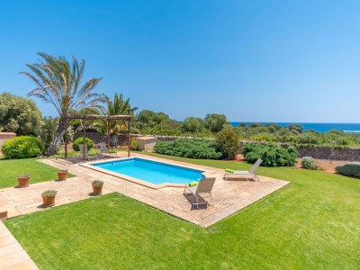 Villa Finca Can Guillem Boquet - Villa With Private Pool - Outdoor photo 18