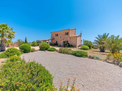 Villa Finca Can Guillem Boquet - Villa With Private Pool - Outdoor photo 19