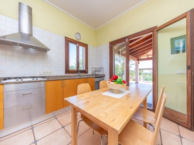 Villa Finca Can Guillem Boquet - Villa With Private Pool - Outdoor photo 20