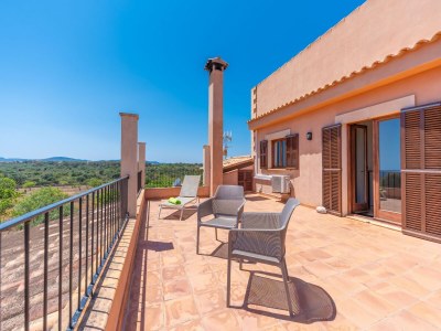Villa Finca Can Guillem Boquet - Villa With Private Pool - Outdoor photo 22