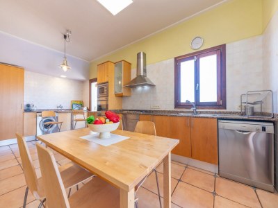 Villa Finca Can Guillem Boquet - Villa With Private Pool - Outdoor photo 25