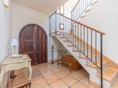 Villa Finca Can Guillem Boquet - Villa With Private Pool - Outdoor photo 26